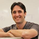 Associate Professor Nathan Langford profile photo