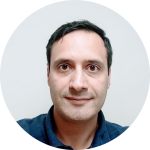 Mehran Kianinia