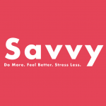 Savvy Beverages logo