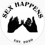 Sex Happens logo