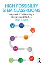 high possibility stem classrooms book cover