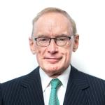 Headshot of Bob Carr