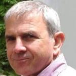 Headshot of Chris Dureau