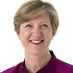 Headshot of Deborah Rhodes
