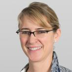 Headshot of Isabel Sebastian