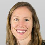 Headshot of Katie Ross