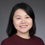 chang liu professional portrait