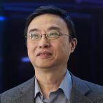 Distinguished Professor CT Lin