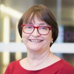 Professor Kathryn Rose
