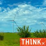 Wind turbines