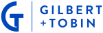 Gilbert + Tobin logo