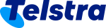 Telstra logo