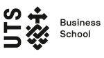 UTS Business School logo