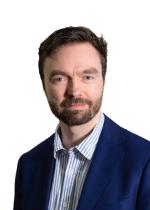 Profile image of Matthew Beauregard face