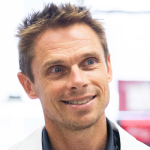 Professor Dave Suggett