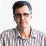 Denzil Fiebig profile