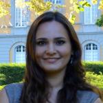Maryam Naghsh Nejad profile