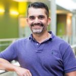 Richard De Abrue Lourenco profile