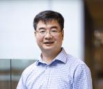 CTWW director Long Nghiem looking at the camera