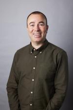 Chris Riedy