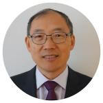 Distinguished Professor Dikai Liu