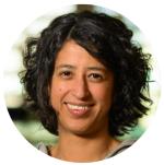 Associate Professor Teresa Vidal-Calleja