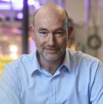 Photo of Peter Ralph