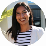 Photo of Anusha Muller