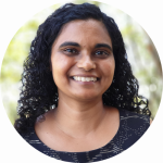 Photo of Kumi de Silva