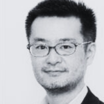 Toru Suzuki headshot