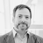 David Goldbaum head shoulder photo