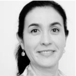 Valeria Noguit smiling mugshot