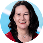 Dr Trish Bradd