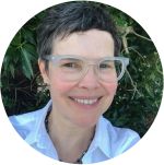Jo Mitchell