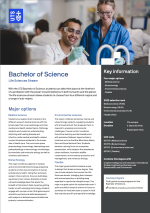 Life Sciences Course Guide