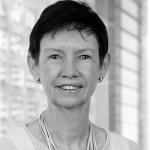 Professor Carol Mills, Co-Director Centre for Sport, Business and Society