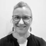 Katie Schlenker, Centre for Sport, Business and Society