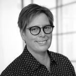 Michelle Roberson, Centre for Sport, Business and Society