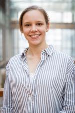 Isabelle Schaefer