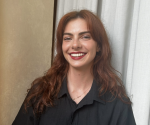 Kerri Gianesi portrait