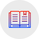 Book icon