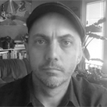 Mark Gawne