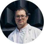 Associate Professor Sebastian Oberst