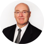 Professor Barney Glover AO