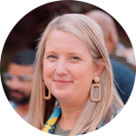 Dr Kylie Austin