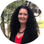 Professor Leanne Holt