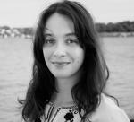 Dr Lauren Booker
