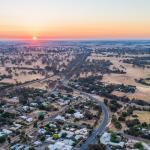 Rural air pollution