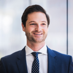 Emmanuel Georgouras Senior Associate at Corrs Chambers Westgarth