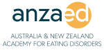 ANZAED logo